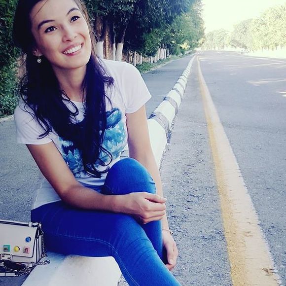 azizakhasanova
